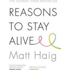 Reasons to Stay Alive         {USED}